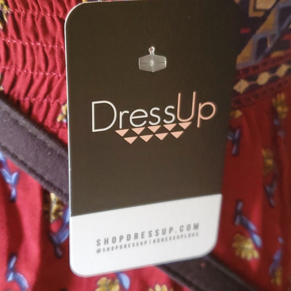 Dress Up Dress - Picture 6 of 7